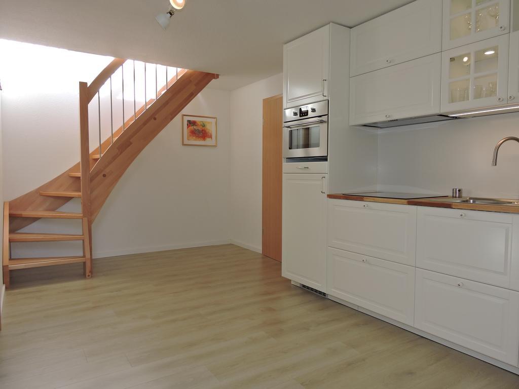 Ferienwohnungen Haus Sebastian 오베르비젠탈 외부 사진