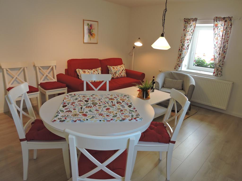Ferienwohnungen Haus Sebastian 오베르비젠탈 외부 사진