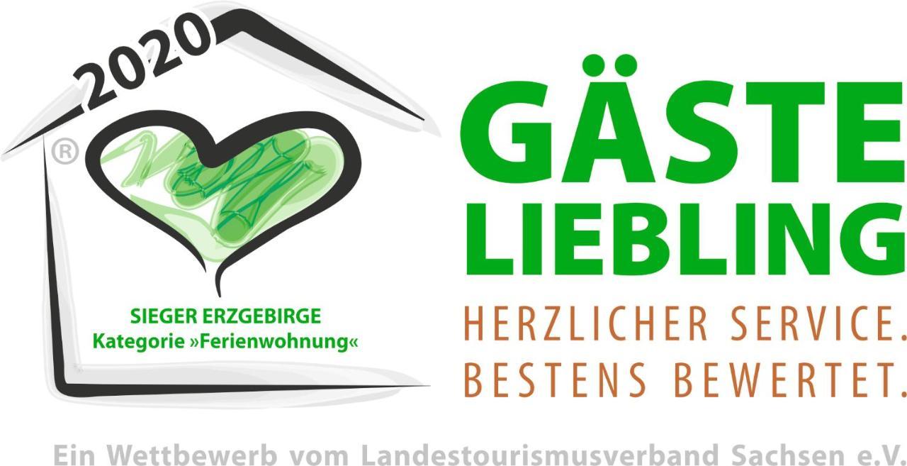Ferienwohnungen Haus Sebastian 오베르비젠탈 외부 사진